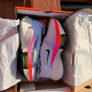 Nike Zoom X Next % Shoes